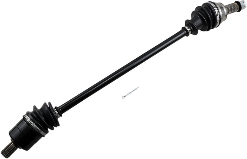 OEM Replacement CV Axle | Vendor no: POL-7042