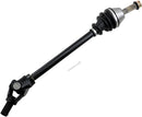 OEM Replacement CV Axle | Vendor no: POL-7045