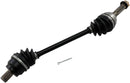 OEM Replacement CV Axle | Vendor no: POL-7053