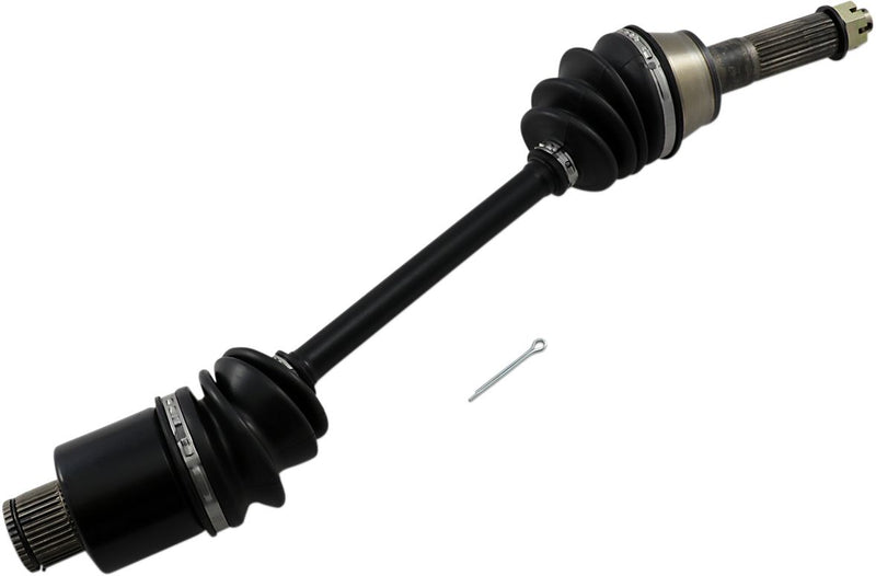 OEM Replacement CV Axle | Vendor no: POL-7054