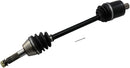 OEM Replacement CV Axle | Vendor no: POL-7056