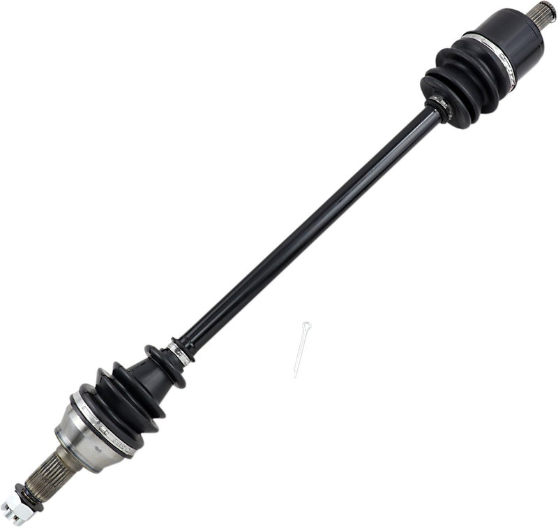 OEM Replacement CV Axle | Vendor no: POL-7062