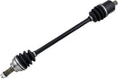 OEM Replacement CV Axle | Vendor no: POL-7064