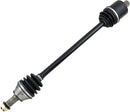OEM Replacement CV Axle | Vendor no: POL-7066
