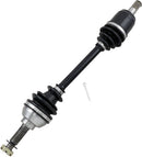 OEM Replacement CV Axle | Vendor no: SUZ-7001