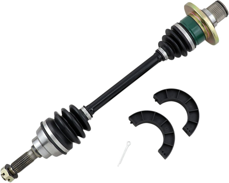 OEM Replacement CV Axle | Vendor no: SUZ-7004