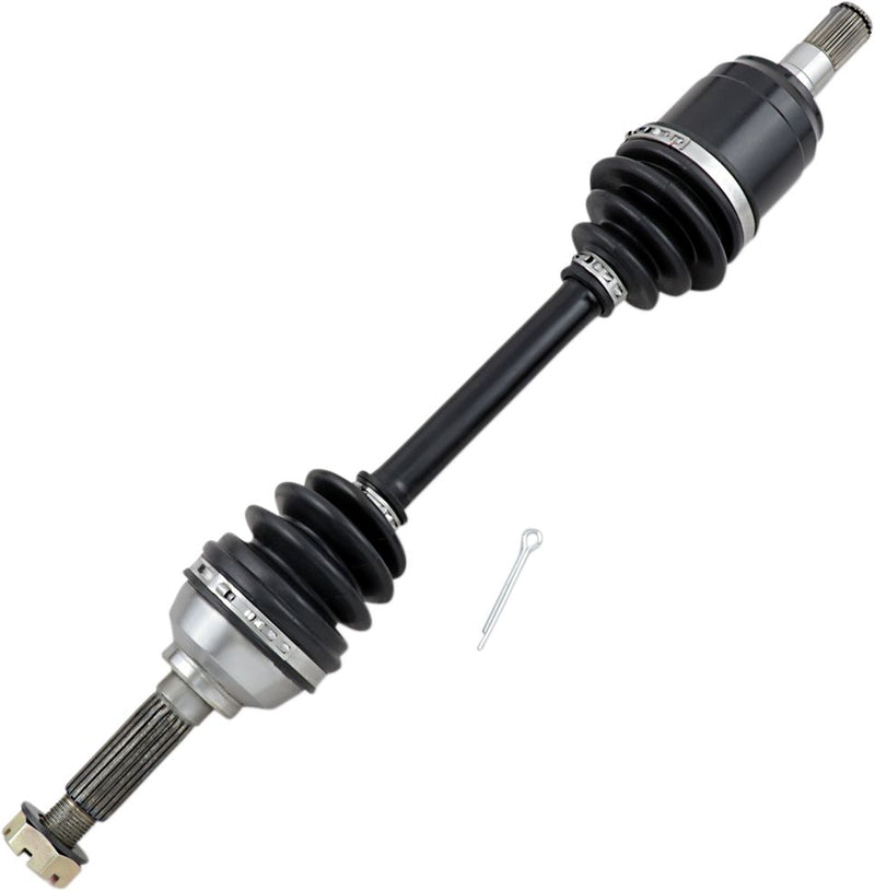 OEM Replacement CV Axle | Vendor no: SUZ-7007