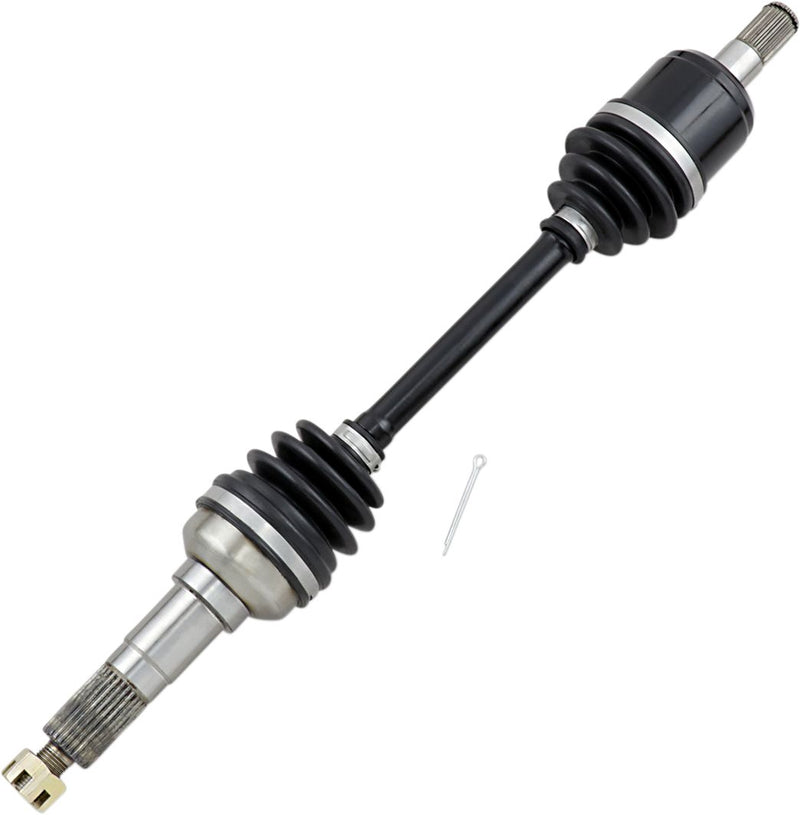 OEM Replacement CV Axle | Vendor no: YAM-7002