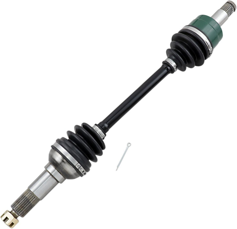 OEM Replacement CV Axle | Vendor no: YAM-7006