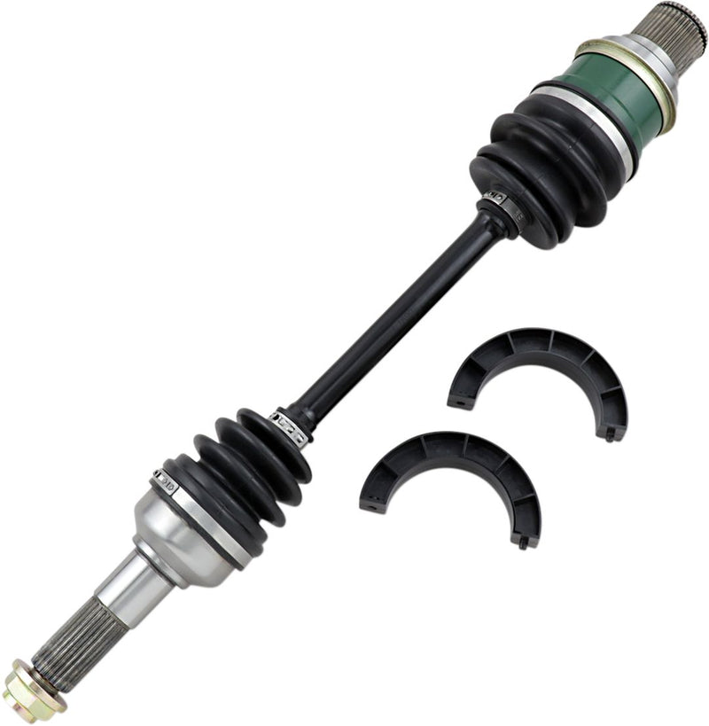 OEM Replacement CV Axle | Vendor no: YAM-7011