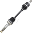 OEM Replacement CV Axle | Vendor no: YAM-7012