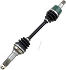 OEM Replacement CV Axle | Vendor no: YAM-7013