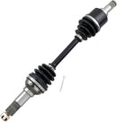 OEM Replacement CV Axle | Vendor no: YAM-7014