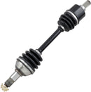 OEM Replacement CV Axle | Vendor no: YAM-7015