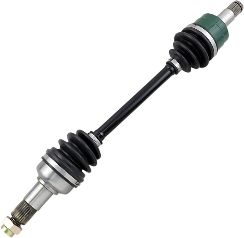 OEM Replacement CV Axle | Vendor no: YAM-7016