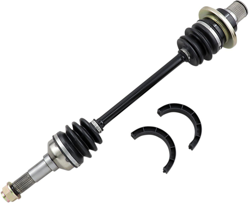 OEM Replacement CV Axle | Vendor no: YAM-7023