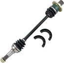 OEM Replacement CV Axle | Vendor no: YAM-7024