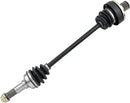 OEM Replacement CV Axle | Vendor no: YAM-7026