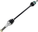 OEM Replacement CV Axle | Vendor no: YAM7029