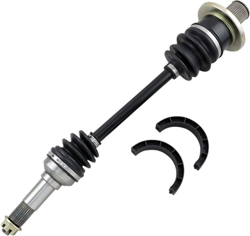 OEM Replacement CV Axle | Vendor no: YAM-7031