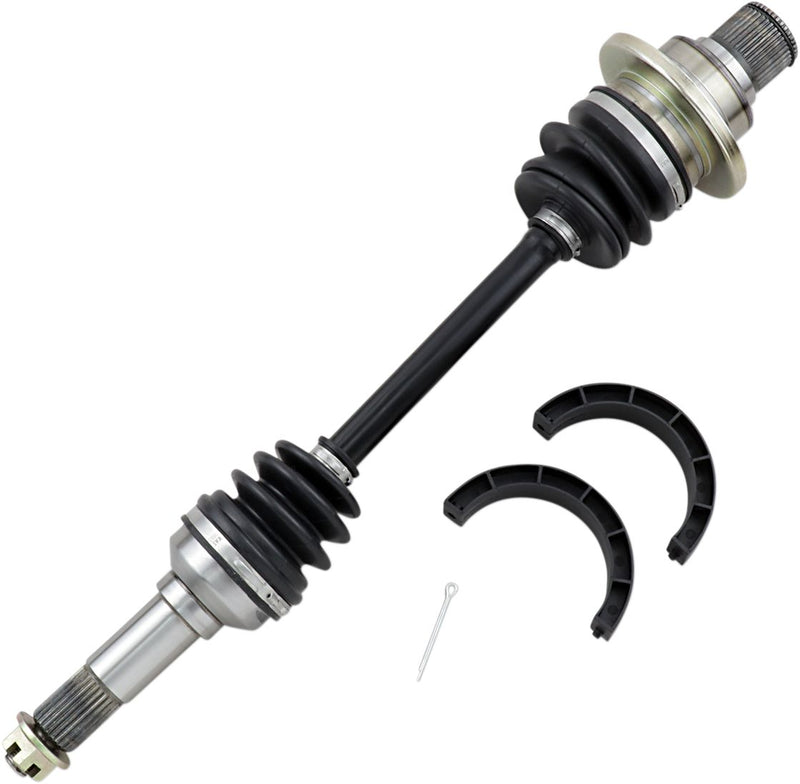 OEM Replacement Rear Right CV Axle