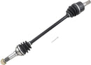 OEM Replacement CV Axle | Vendor no: YAM7035