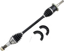 Axle Kit Heavy-Duty CV Axles | Vendor no: CAN6006HD