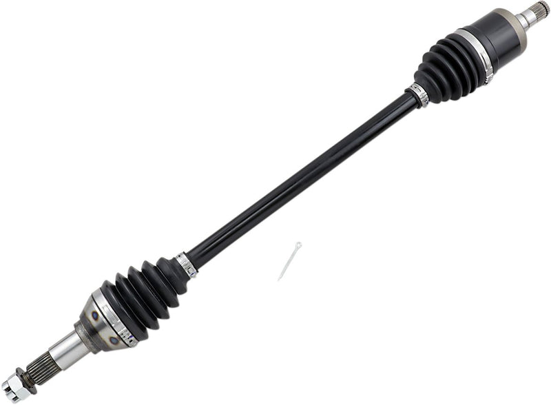 Axle Kit Heavy-Duty CV Axles | Vendor no: CAN-6015HD