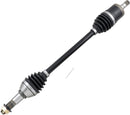 Axle Kit Heavy-Duty CV Axles | Vendor no: CAN-6022HD