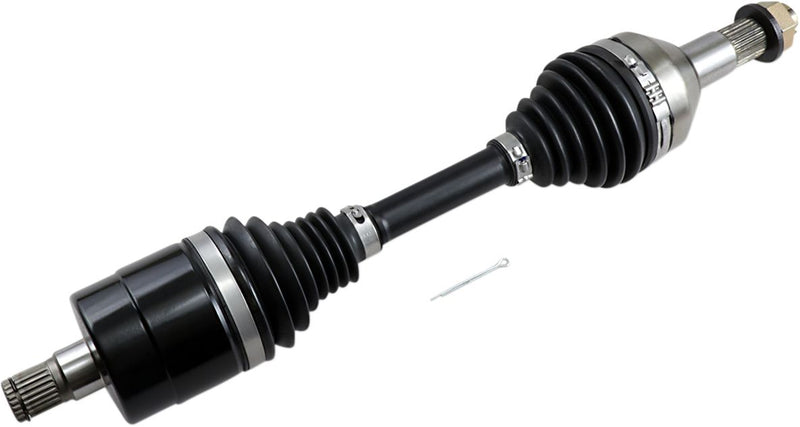 Axle Kit Heavy-Duty CV Axles | Vendor no: CAN6035HD