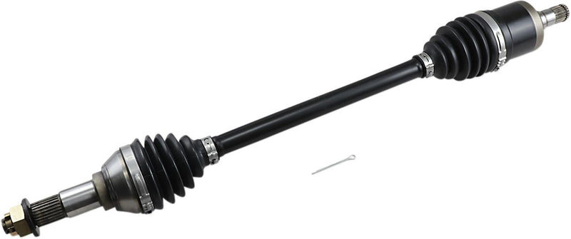 Axle Kit Heavy-Duty CV Axles | Vendor no: CAN6039HD