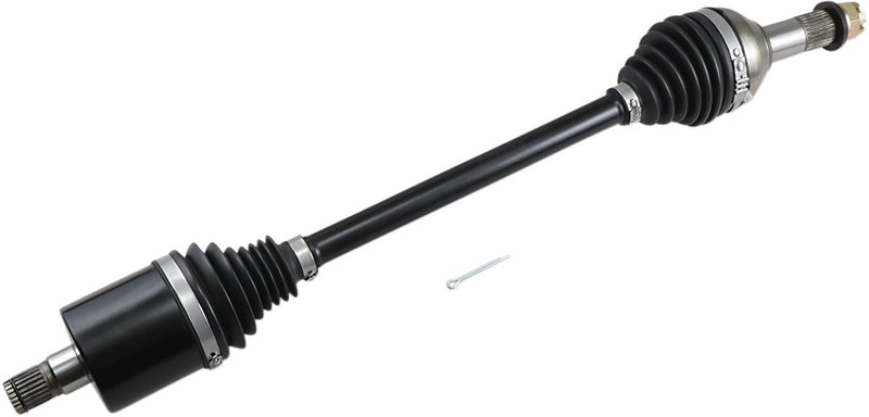 Axle Kit Heavy-Duty CV Axles | Vendor no: CAN6040HD