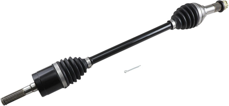 Axle Kit Heavy-Duty CV Axles | Vendor no: CAN6041HD