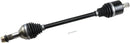 Axle Kit Heavy-Duty CV Axles | Vendor no: CAN-6043HD