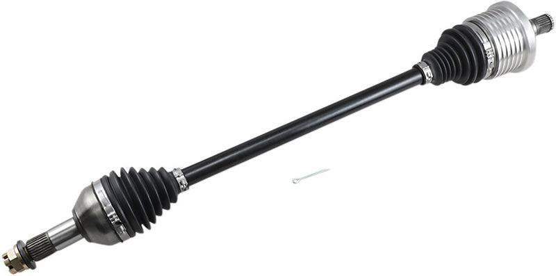 Axle Kit Heavy-Duty CV Axles | Vendor no: CAN-6046HD