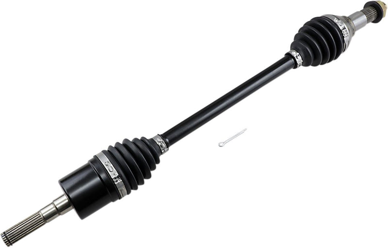 Axle Kit Heavy-Duty CV Axles | Vendor no: CAN-6050HD