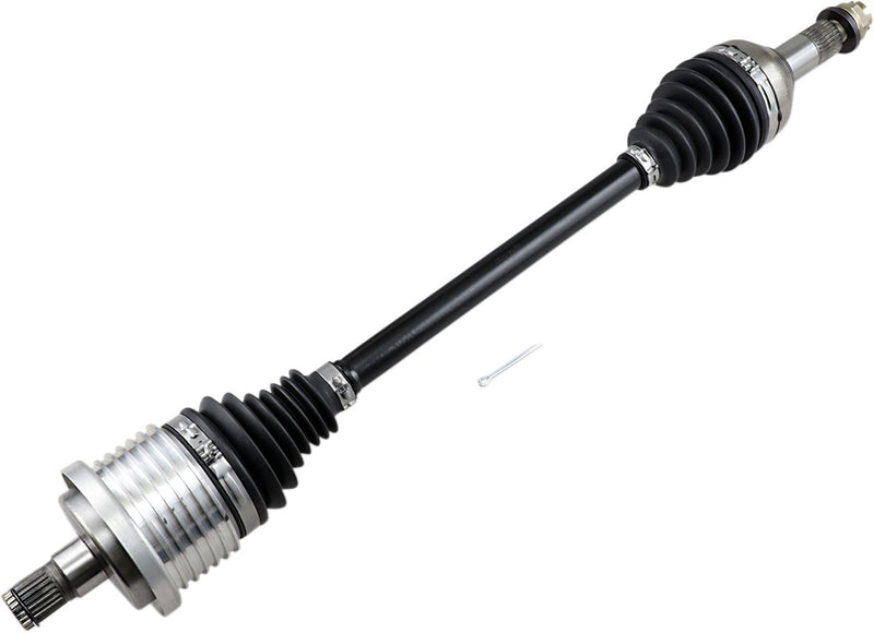 Axle Kit Heavy-Duty CV Axles | Vendor no: CAN-6051HD