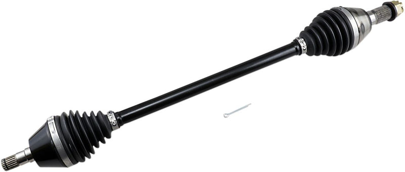 Axle Kit Heavy-Duty CV Axles | Vendor no: CAN-6053HD