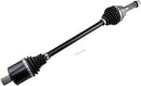 Axle Kit Heavy-Duty Rear Left / Right CV Axles | Vendor no: POL-6014HD
