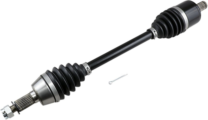 Axle Kit Heavy-Duty Front Left / Right CV Axles | Vendor no: POL-6015HD