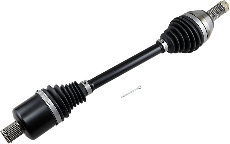 Axle Kit Heavy-Duty Rear Left / Right CV Axles | Vendor no: POL-6017HD