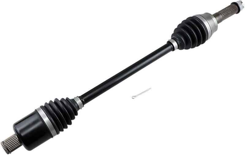 Axle Kit Heavy-Duty Front Left / Right CV Axles | Vendor no: POL-6023HD