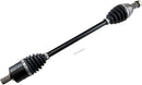 Axle Kit Heavy-Duty Front Left / Right CV Axles | Vendor no: POL-6026HD