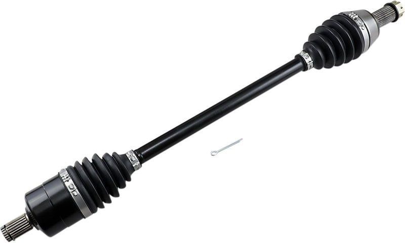 Axle Kit Heavy-Duty Front Left / Right CV Axles | Vendor no: POL-6026HD