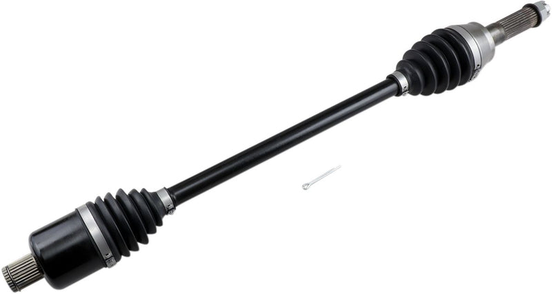 Axle Kit Heavy-Duty Front Left / Right CV Axles | Vendor no: POL-6038HD