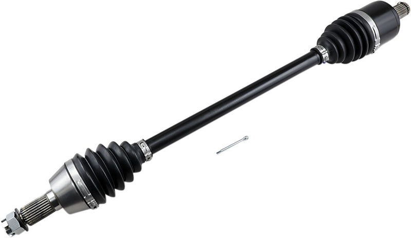 Axle Kit Heavy-Duty Rear Left / Right CV Axles | Vendor no: POL-6039HD