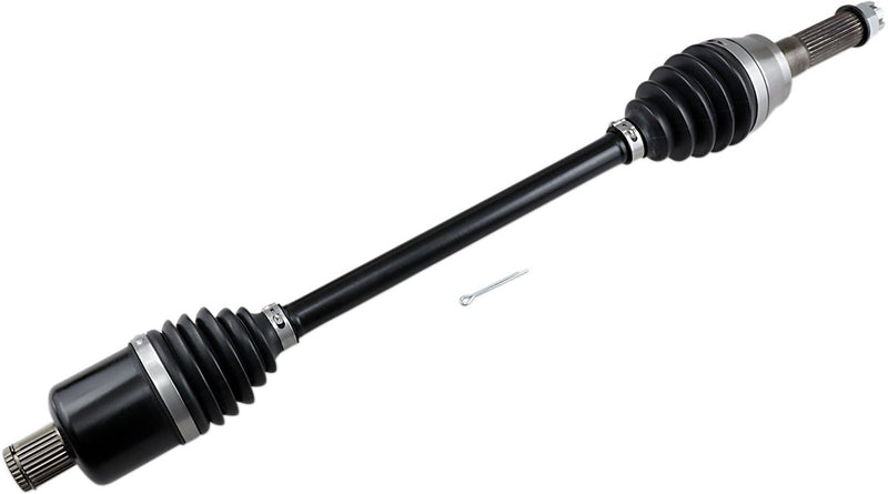 Axle Kit Heavy-Duty Rear Left / Right CV Axles | Vendor no: POL-6040HD