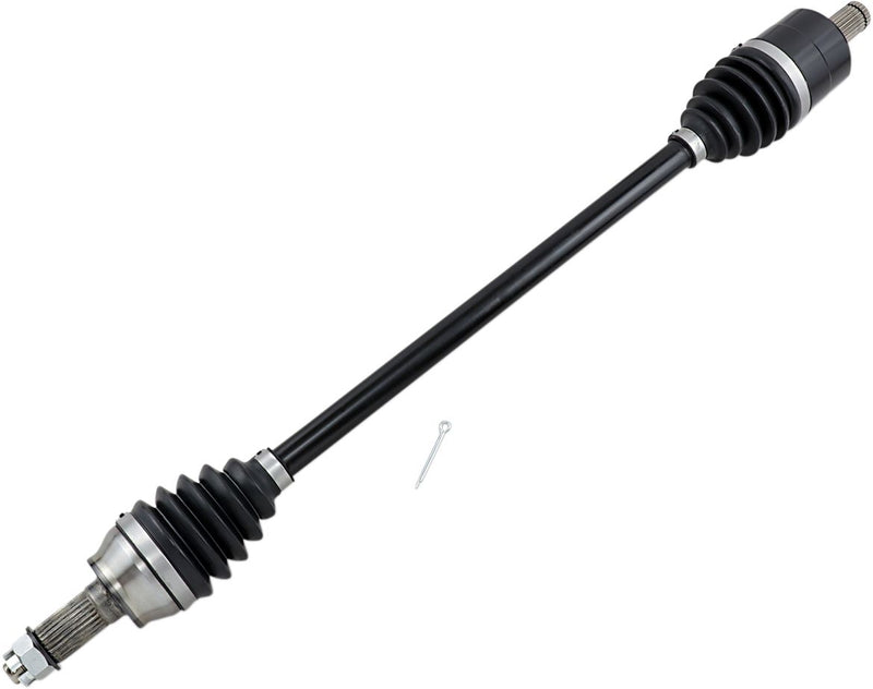 Axle Kit Heavy-Duty CV Axles | Vendor no: POL-6042HD