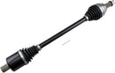 Axle Kit Heavy-Duty Rear Left / Right CV Axles | Vendor no: POL-6060HD