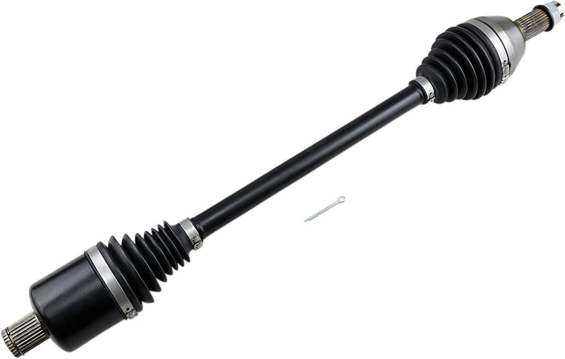 Axle Kit Heavy-Duty Rear Left / Right CV Axles | Vendor no: POL-6060HD